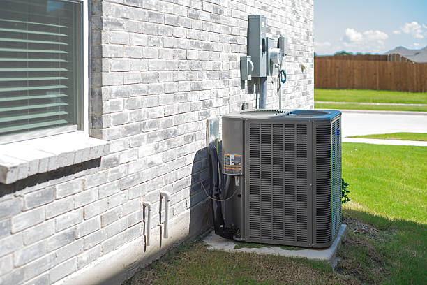 Reliable Hvac contractor in Midland, GA by FH HVAC